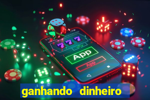 ganhando dinheiro jogando lol